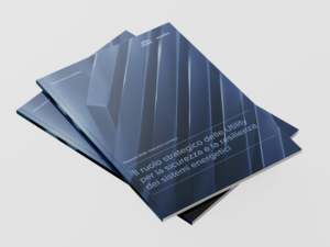 Executive Summary - Rapporto Utilities 2026
