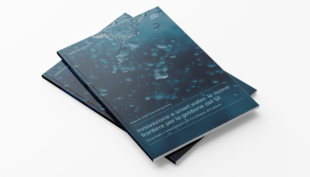Executive Summary - Rapporto OSWI 2026